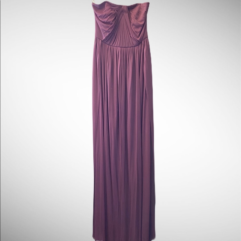 David’s Bridal Chianti Dress (Size 2)